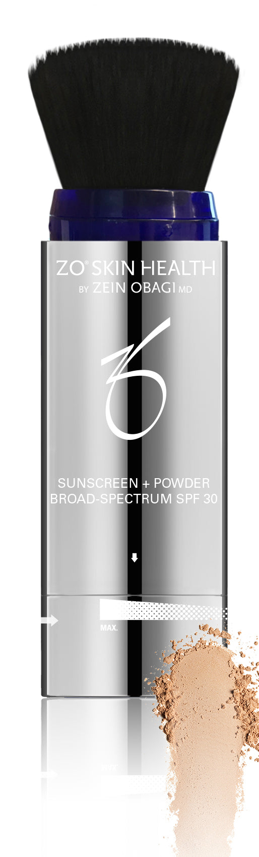 Sunscreen + Powder SPF 30