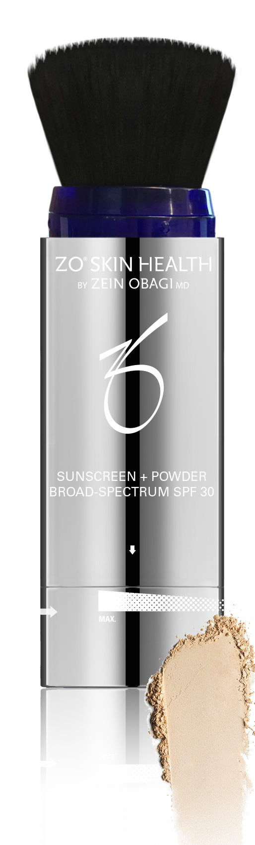Sunscreen + Powder SPF 30