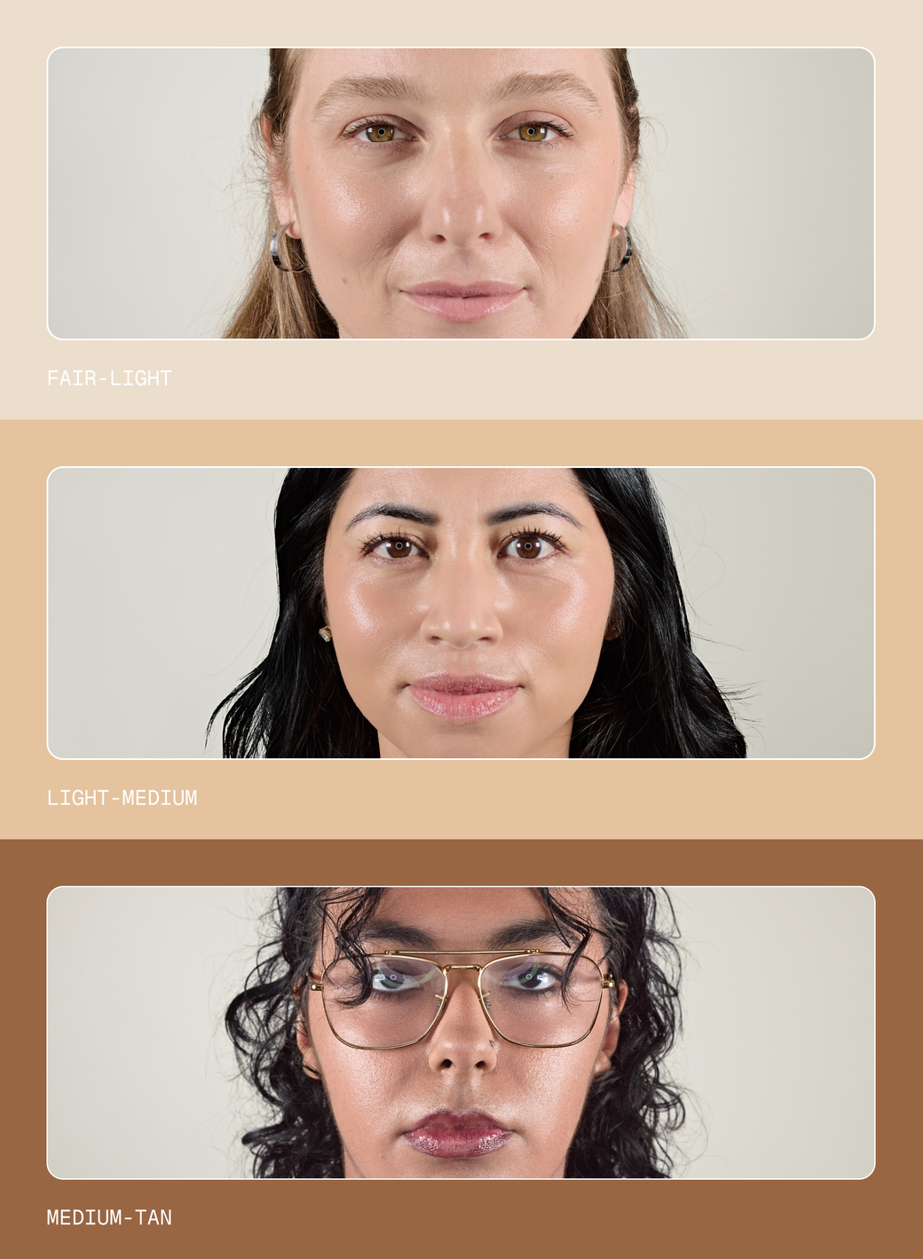 PRE-ORDER Nieuw! Sheer Fluid TINT Broad Spectrum SPF 30