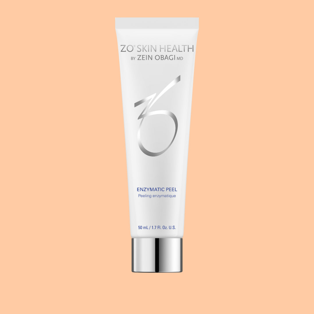 Enzymatic Peel