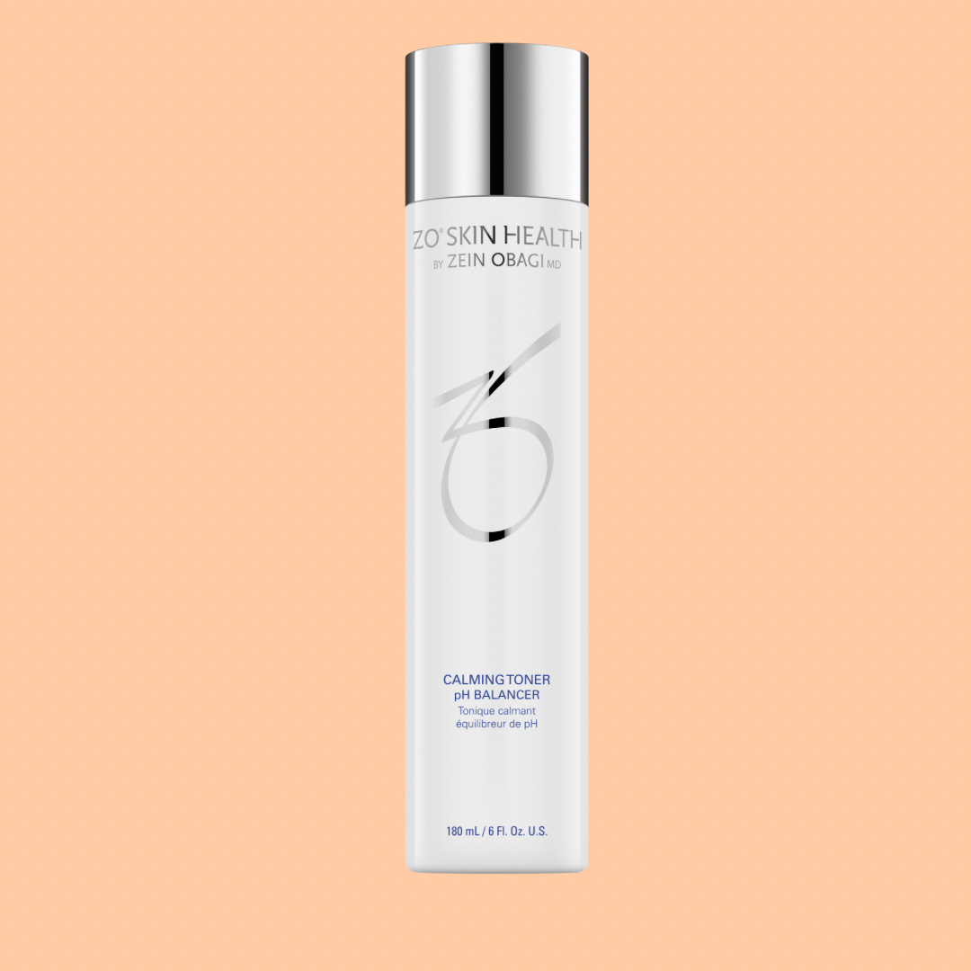 Calming Toner pH Balancer