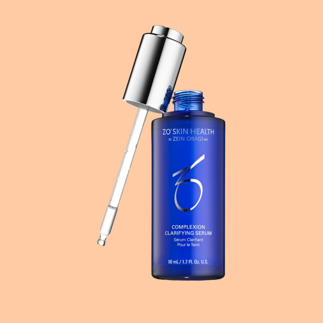 Complexion Clarifying Serum