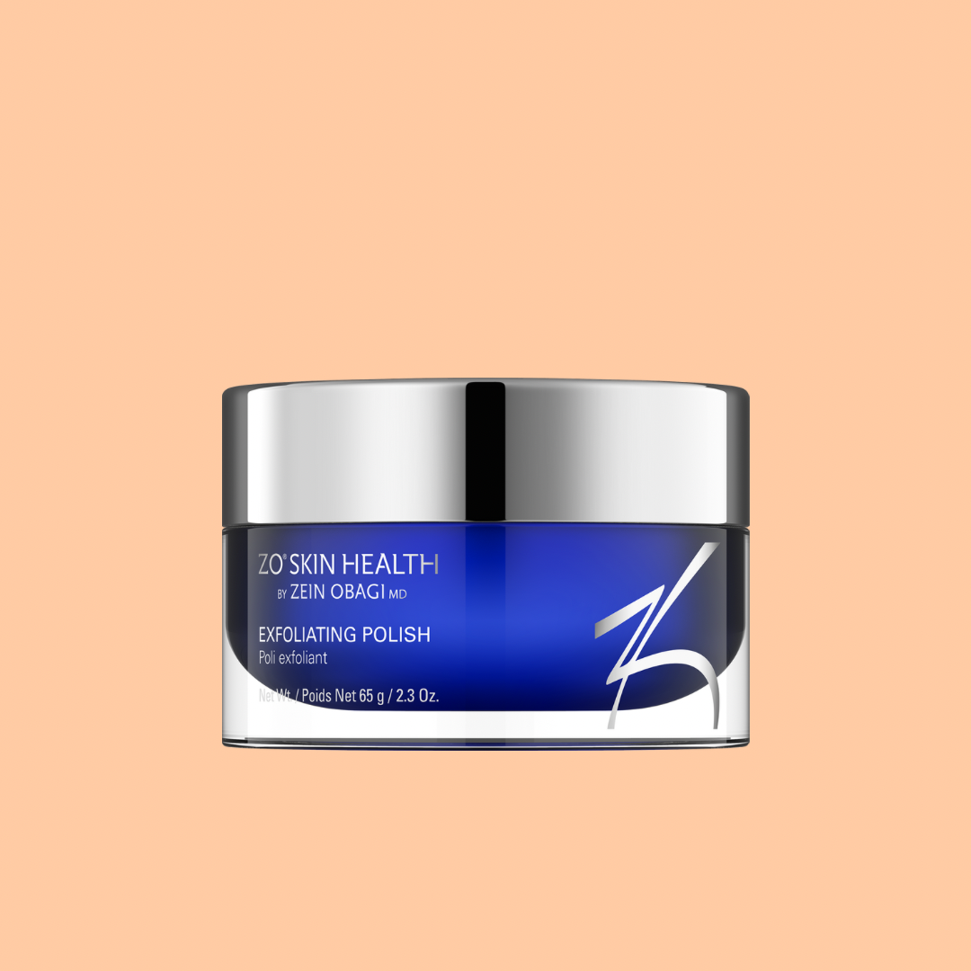 Exfoliating Polish