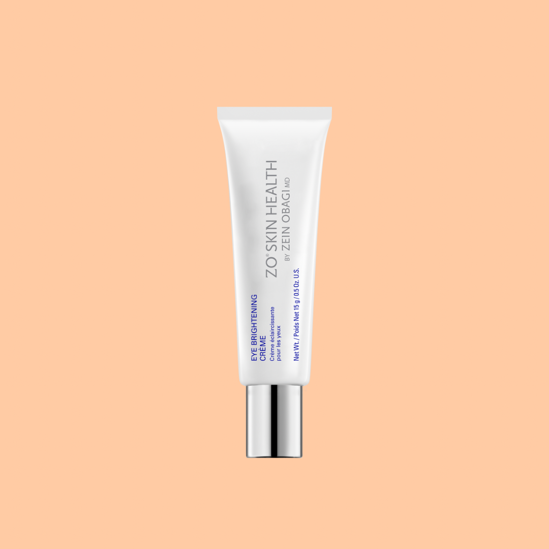 Eye Brightening Crème