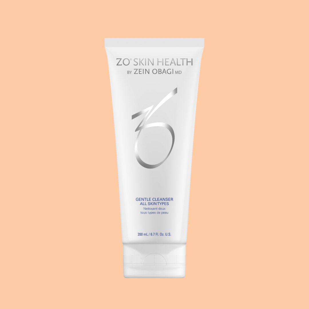 Gentle Cleanser