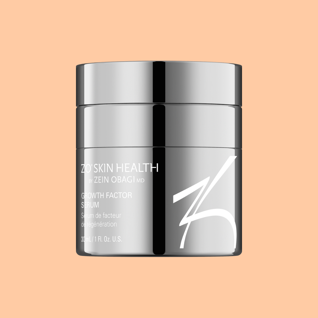 Growth Factor Serum