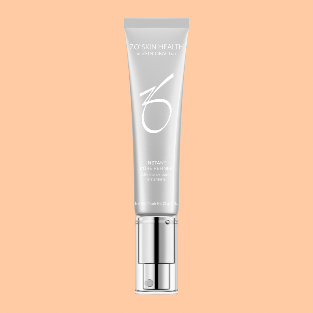 Instant Pore Refiner