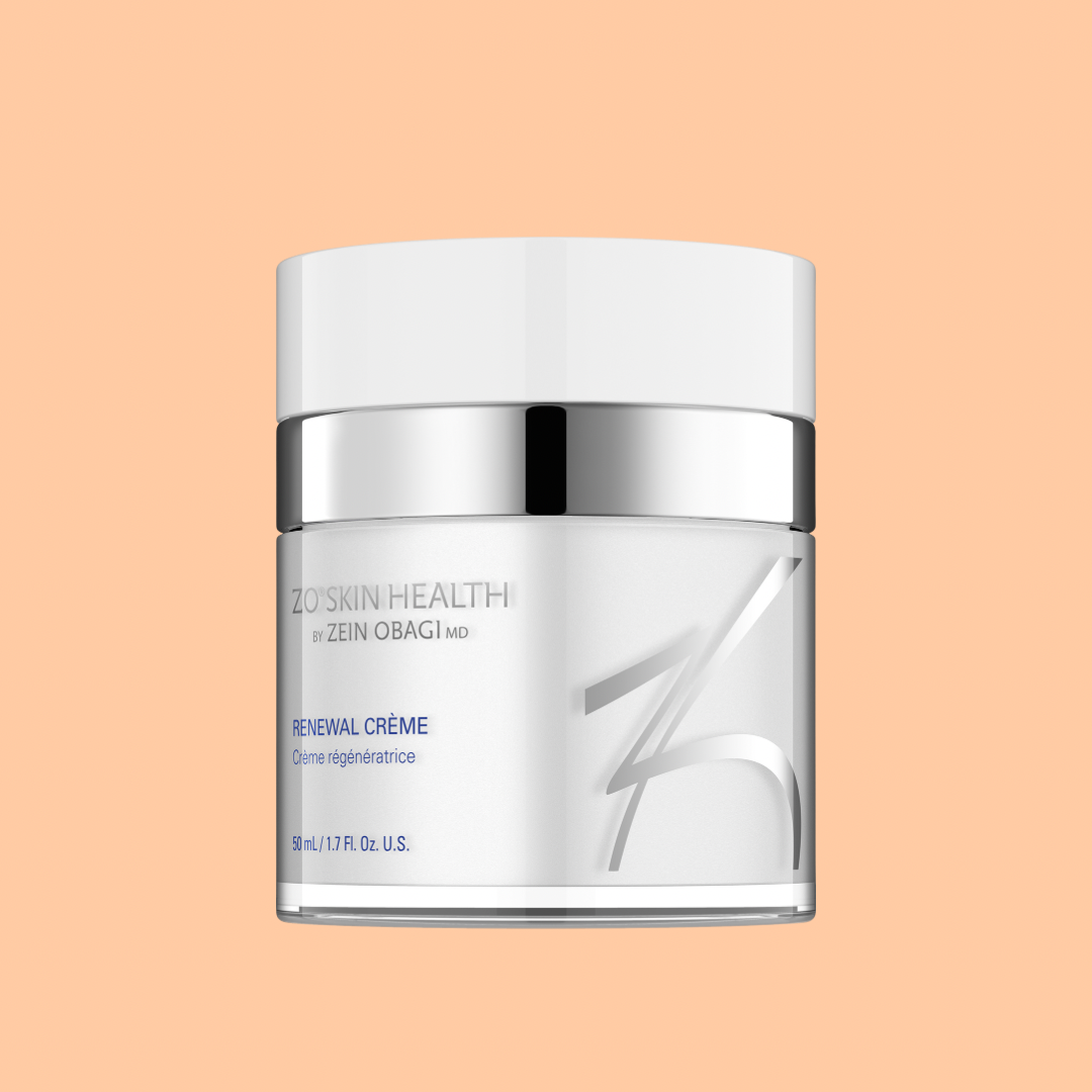 Renewal Crème