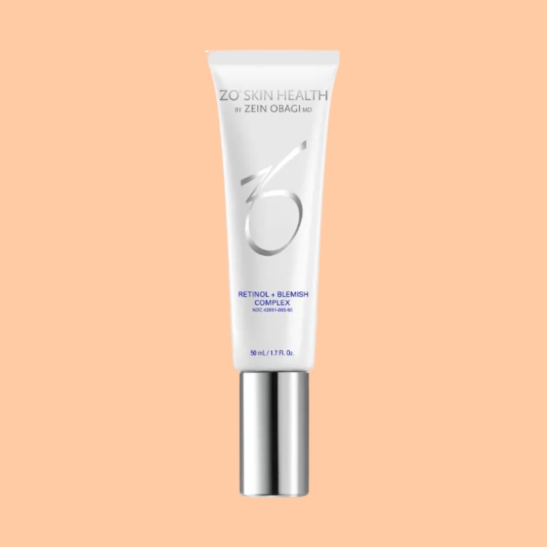 Retinol + Blemish Complex 0,25%