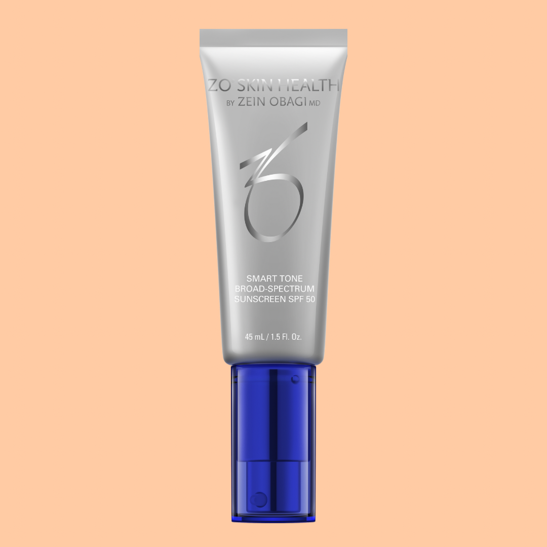 Smart Tone Broad Spectrum SPF 50