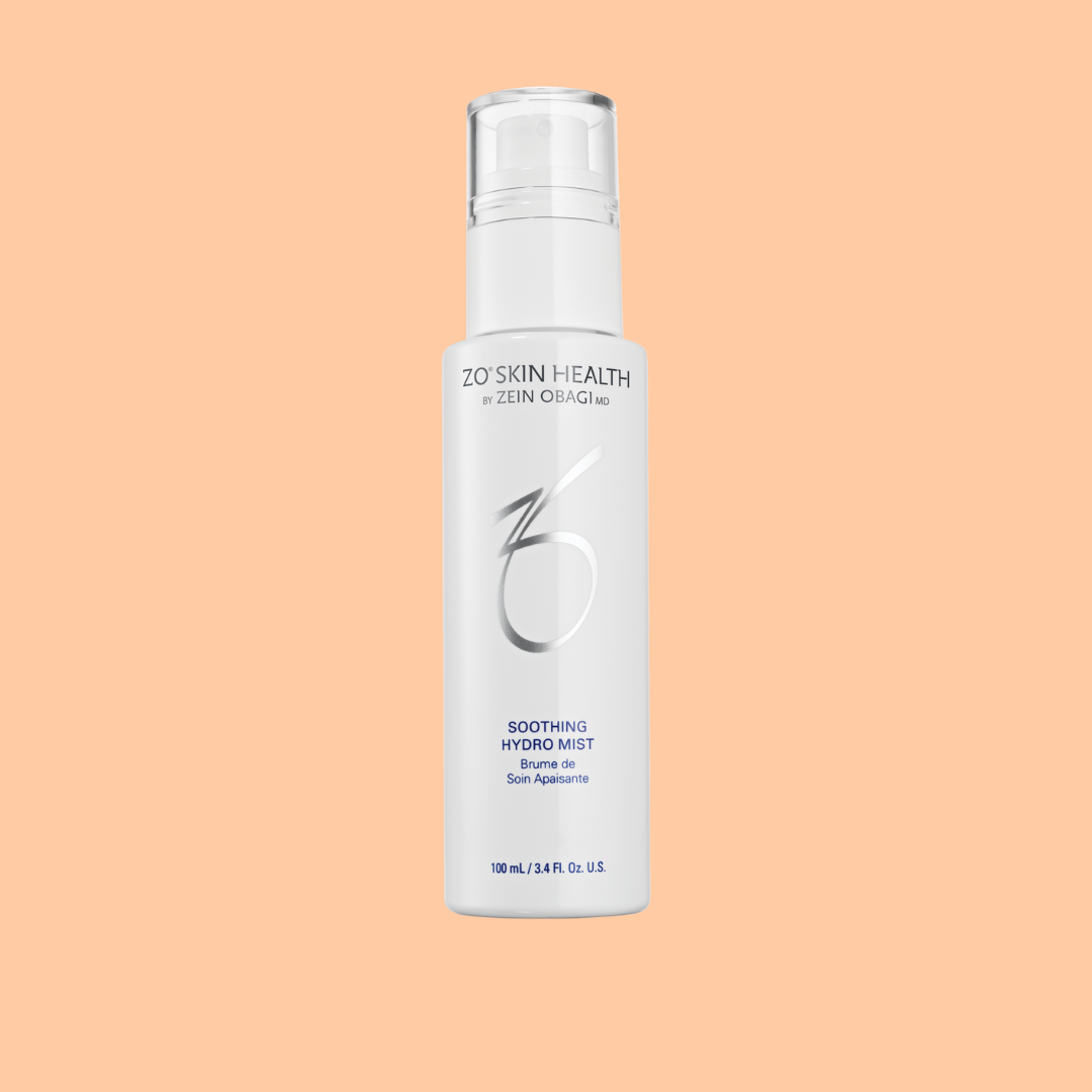 Soothing Hydro Mist