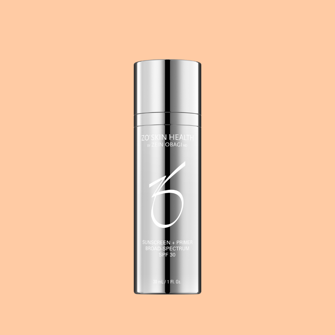 Sunscreen + Primer SPF 30