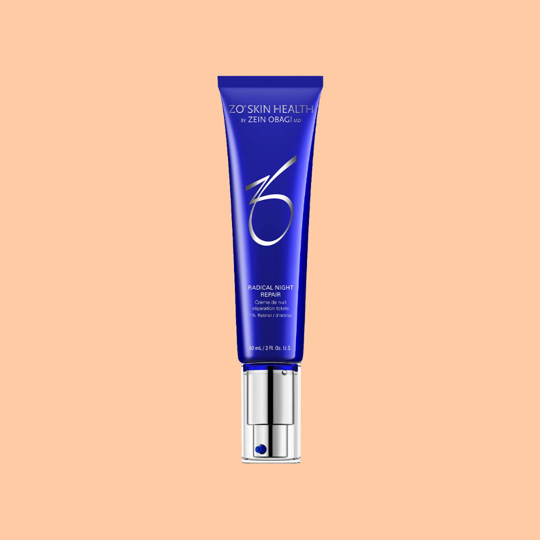 Radical Night Repair 1%