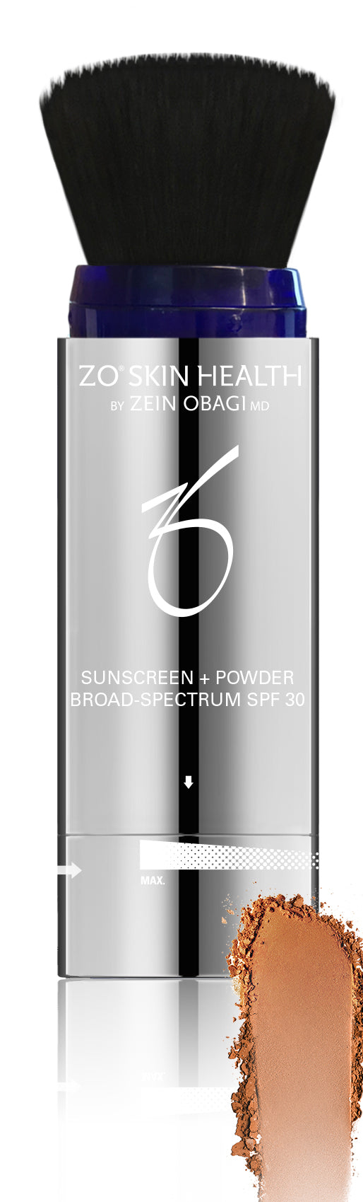 Sunscreen + Powder SPF 30