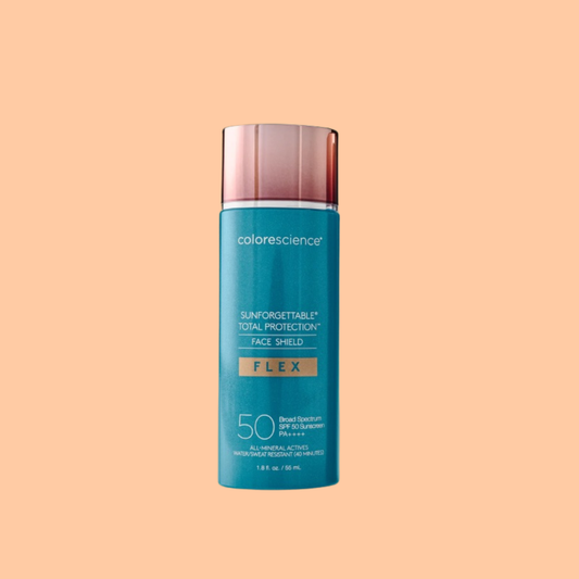 Colorescience Sunforgettable Total Protection Face Shield Flex SPF 50