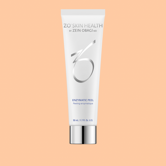 Enzymatic Peel