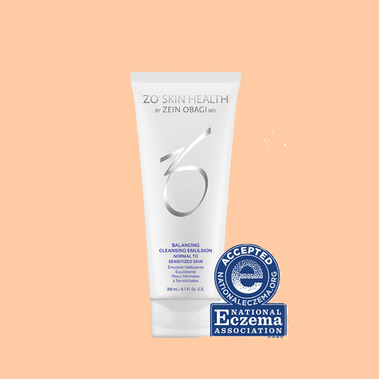 Balancing Cleansing Emulsion