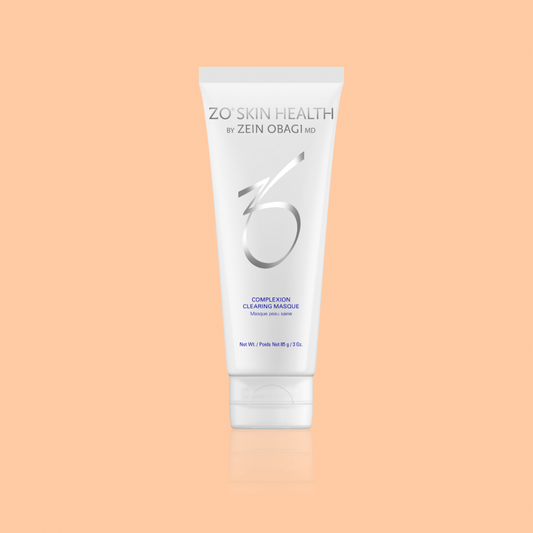 Complexion Clearing Masque