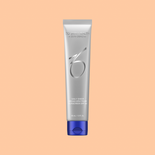 Daily Sheer SPF 50