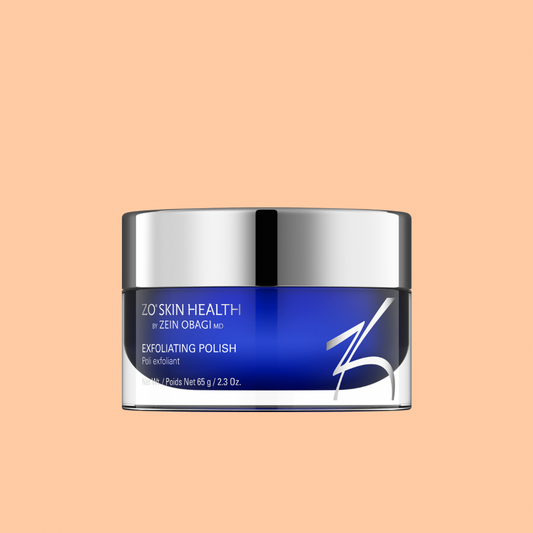 Exfoliating Polish