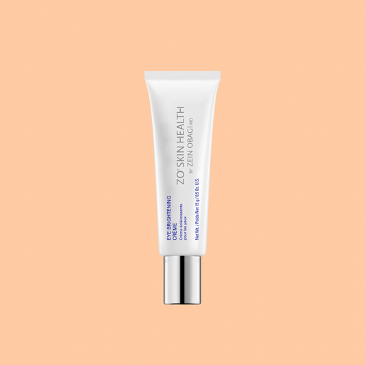 Eye Brightening Crème