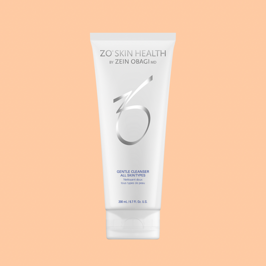 Gentle Cleanser