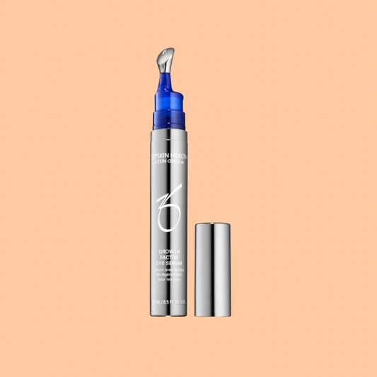 Growth Factor Eye Serum