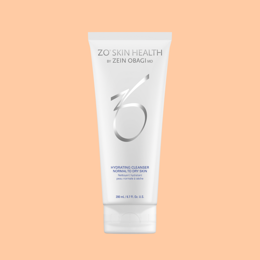 Hydrating Cleanser