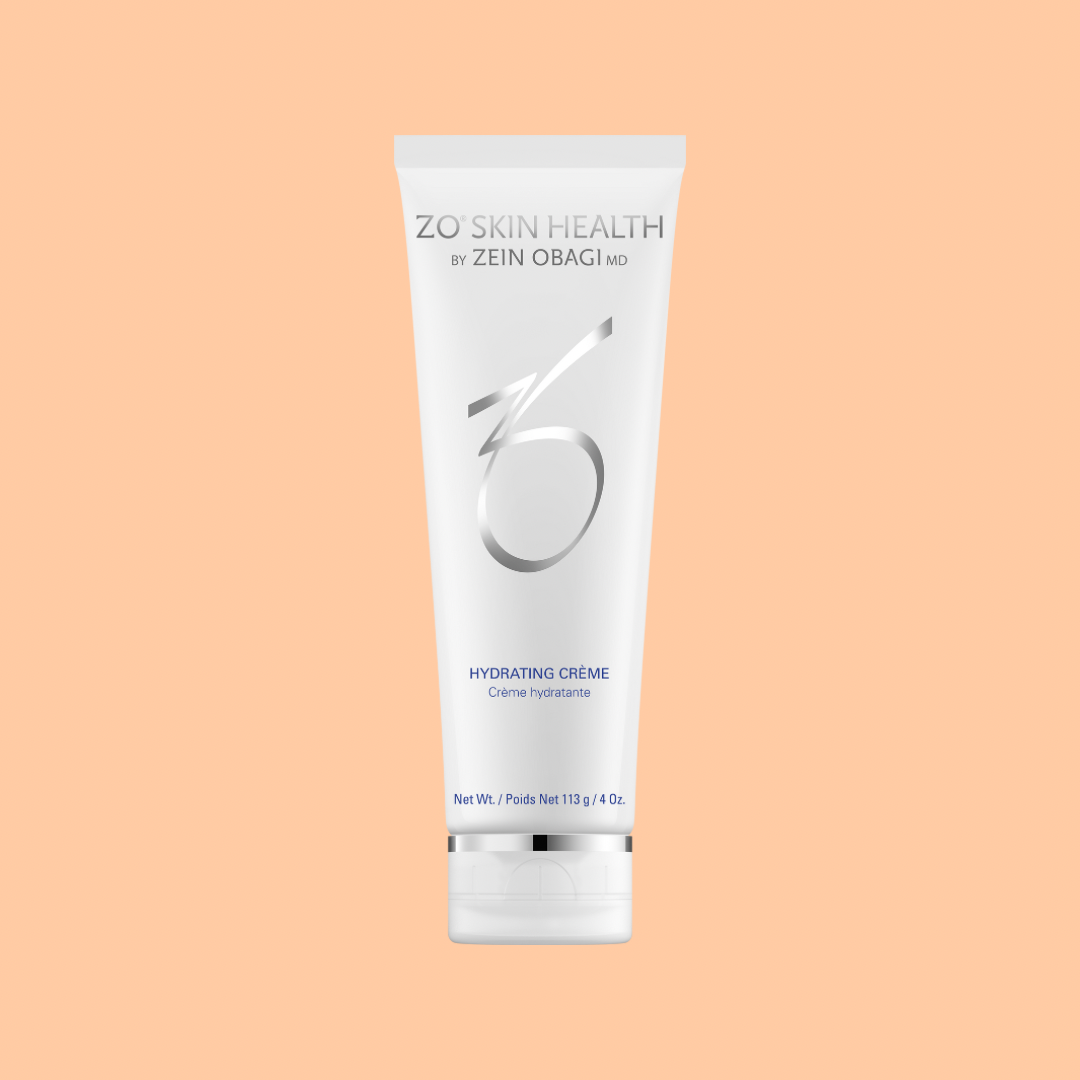 Hydrating Crème