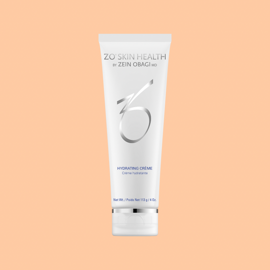 Hydrating Crème
