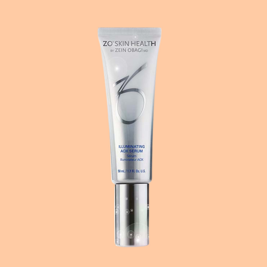 Illuminating AOX Serum