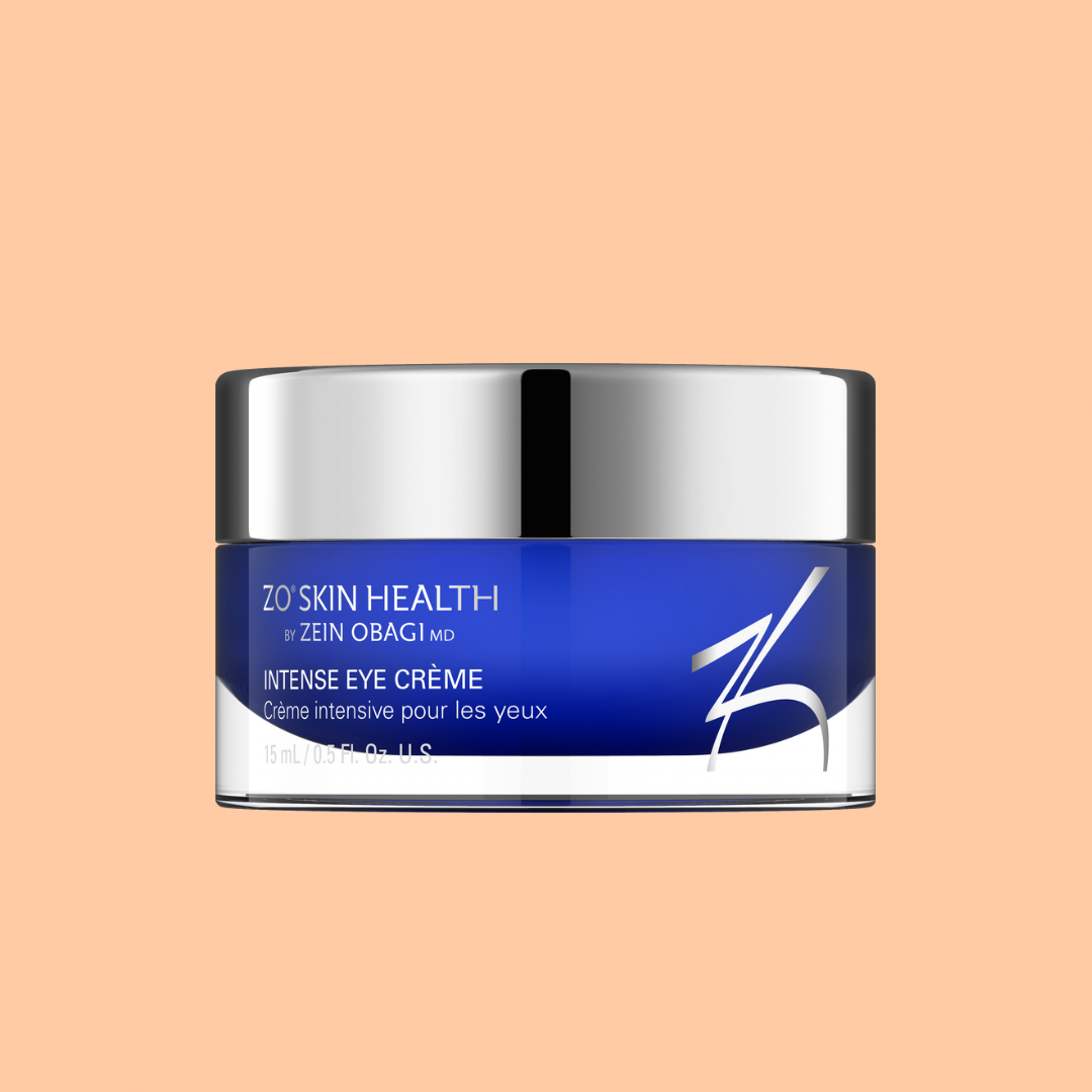 Intense Eye Crème