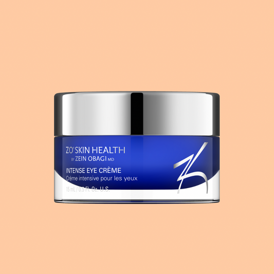 Intense Eye Crème