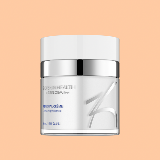 Renewal Crème