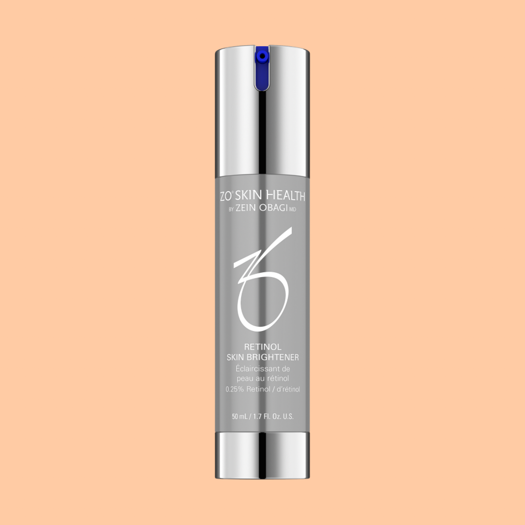 Retinol Skin Brightener