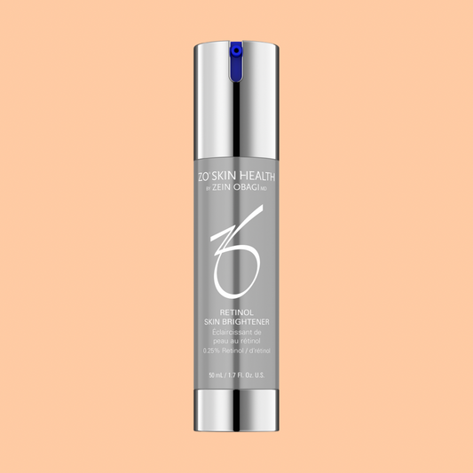 Retinol Skin Brightener
