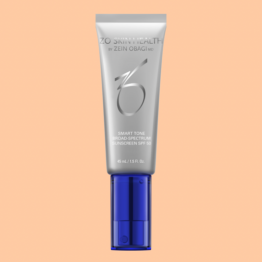 Smart Tone Broad Spectrum SPF 50