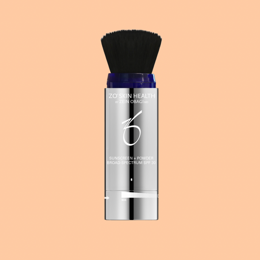 Sunscreen + Powder SPF 30