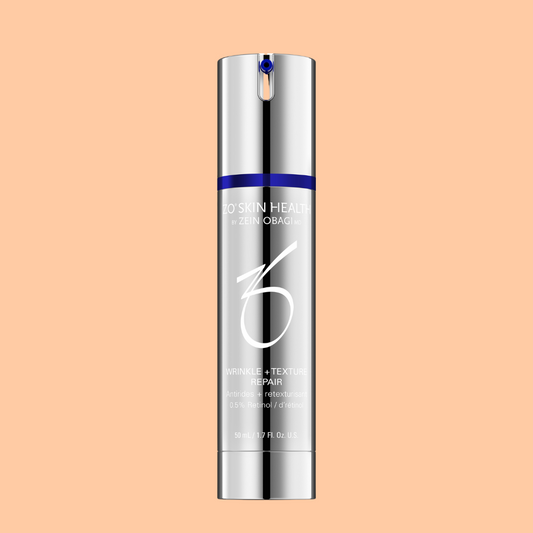 Wrinkle + Texture Repair
