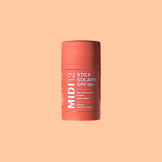 Midi12 Stick Solaire SPF 50+