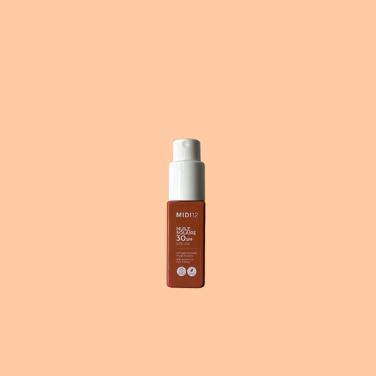 MIDI12 Huile Solaire SPF30 (klein)
