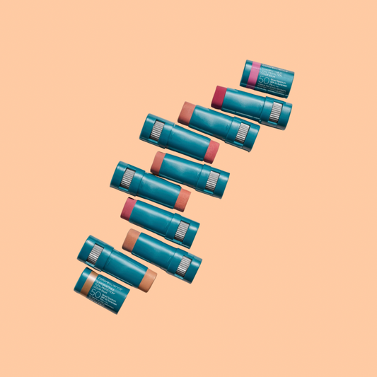 Colorescience Sunforgettable Total Protection Color Balm SPF 50