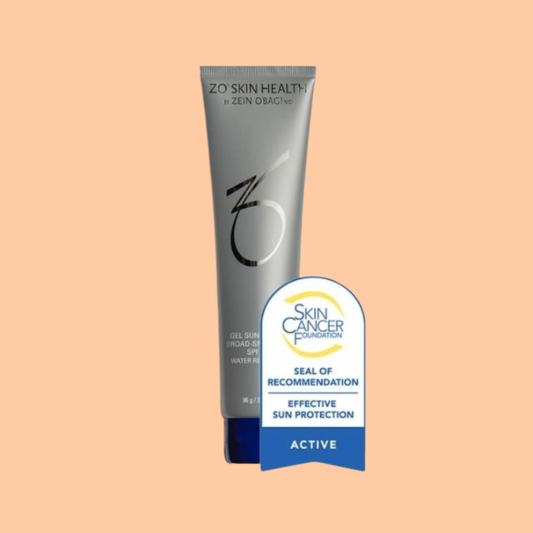 PRE-ORDER Nieuw! Gel Sunscreen Broad-Spectrum SPF 30