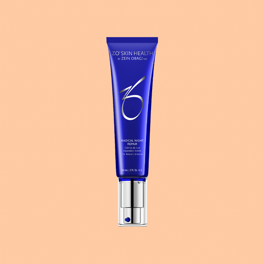 Radical Night Repair 1%